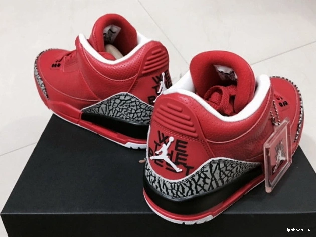 3 JORDAN AIR 88 RETRO 580775-601 0514